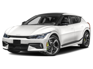 2023 Kia EV6