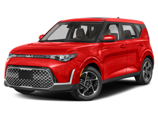 2024 Kia Soul
