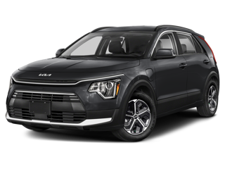Niro Plug In Hybrid - Superior Kia in Orangeburg SC