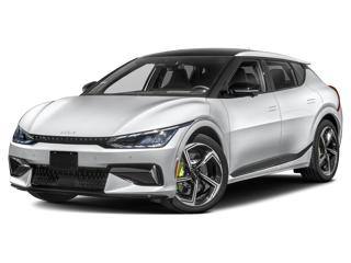 EV6 GT - Superior Kia in Orangeburg SC