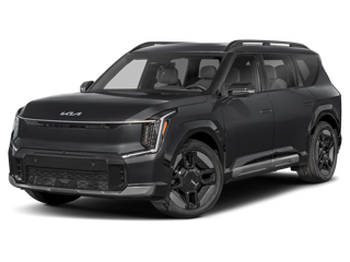 EV9 - Superior Kia in Orangeburg SC