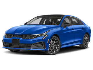 K5 - Superior Kia in Orangeburg SC