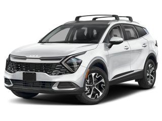 Sportage Hybrid - Superior Kia in Orangeburg SC