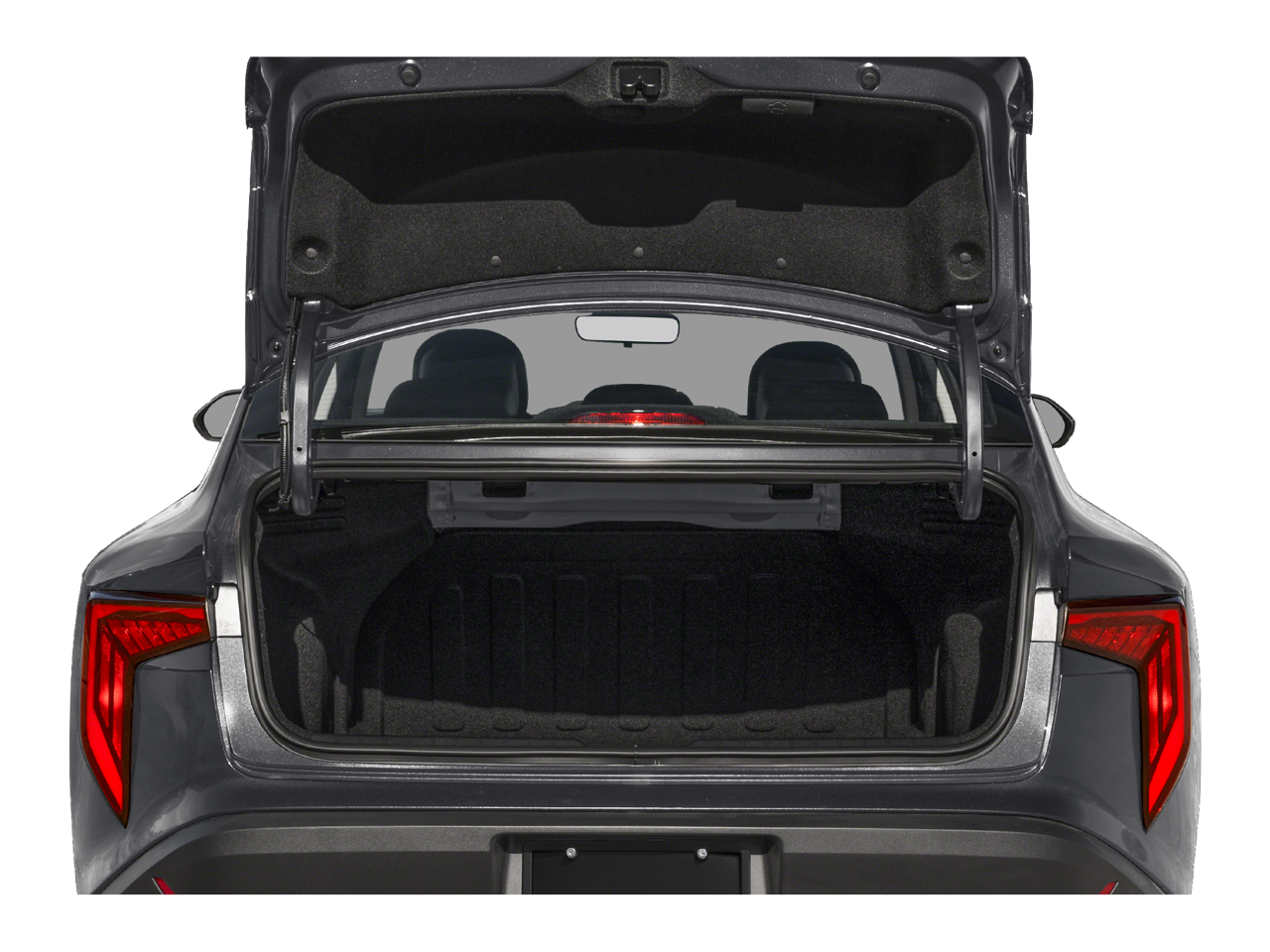 2025 Kia K4 LXS photo 4