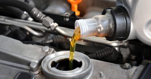 oil change service | car service in orangeburg | Superior Kia