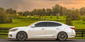 Reasons to shop for a kia vday