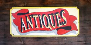 Top 10+ Ivy House Antique Mall