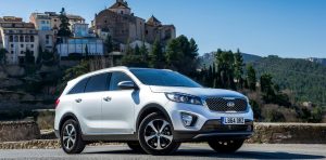 Best Kia Models for Families