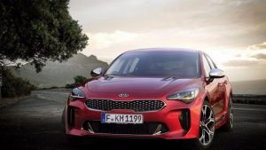2018 Kia Stinger | Orangeburg, SC Used car dealers | Superior Kia