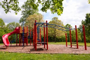 A playground in Orangeburg, SC | Kias for sale | Superior Kia