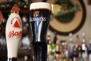 A bar tap in Columbia, SC | Used Car Dealer | Superior Kia