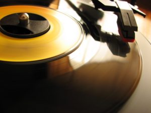 A record playing in Orangeburg, SC | Superior Kia
