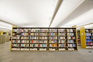 One of the many useful bookstores in Columbia, SC | Superior Kia