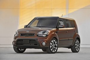 The award-winning Kia Soul | Superior Kia