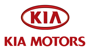 The Kia Motors logo | Superior Kia