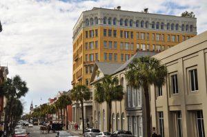Downtown Charleston, SC | Superior Kia