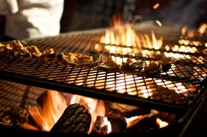 Some delicious barbecue in Columbia, SC | Superior Kia