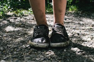 A messy child | Superior Kia