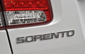 The 2018 Kia Sorento for sale at Superior Kia in Orangeburg, SC