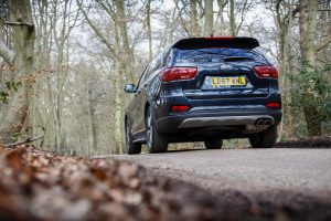 Why Your Next Family Car Should Be a Kia