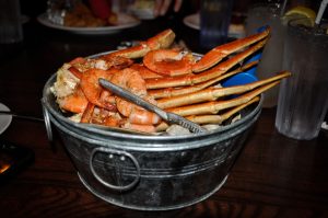 Seafood in Columbia South Carolina
