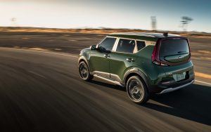 2020 Kia Soul | Car Blogs | Superior Kia of Orangeburg