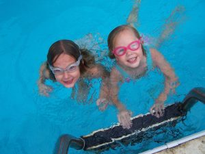 swimming in orangeburg