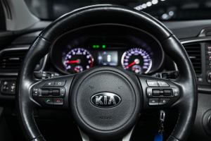 7 Incredible Features of the 2021 Kia Sorento