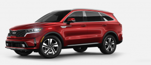 What You Should Know About the Kia Sorento Hybrid