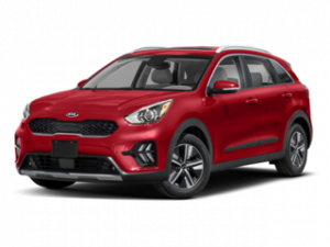 Here's What You Need to Know About the Kia Niro Models