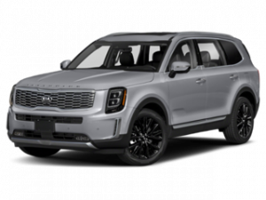 Everything You Need to Know About the 2021 Kia Telluride