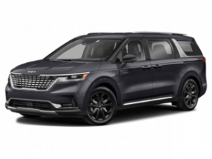 Breaking Down the All-New Kia Carnival