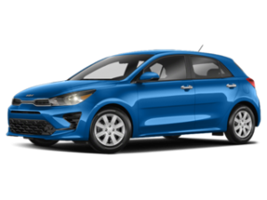 6 Features that Make the 2022 Kia Rio a Great Value