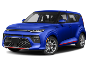 Meet the 2022 Kia Soul