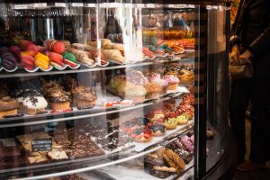 3 Favorite Local Bakeries in Orangeburg, SC