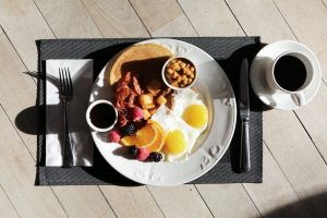 3 of the Best Breakfast Places Near Orangeburg, SC