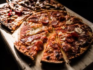 Drive Home With Dinner: Where to Find the Best Pizza Near Orangeburg, SC