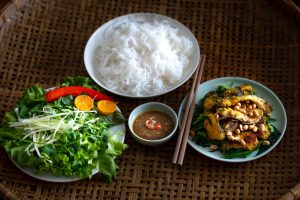 Drive Home With Dinner: Three Favorite Asian Restaurants Near Orangeburg, SC