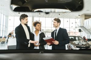 3 Benefits of Getting Car Financing at Your Orangeburg Kia Dealership