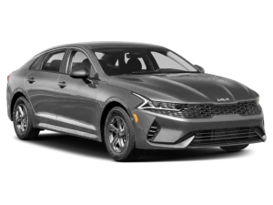 Kia K5 for sale near Orangeburg, SC