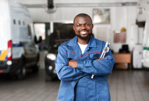 Maintenance service technician near Orangeburg, South Carolina
