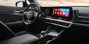 2026 Kia Sportage Hybrid in Orangeburg, SC 