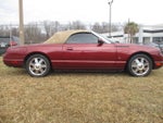 2004 Ford Thunderbird Base