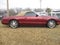 2004 Ford Thunderbird Base