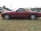 2004 Ford Thunderbird Base