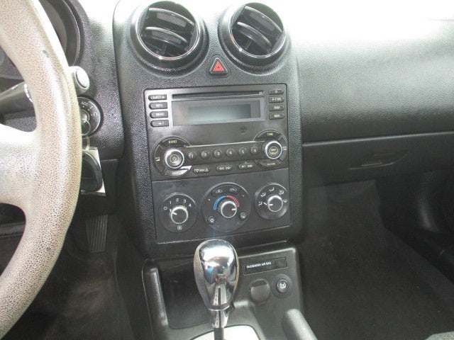 2009 Pontiac G6 Base