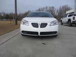2009 Pontiac G6 Base