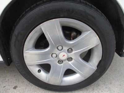 2009 Pontiac G6 Base