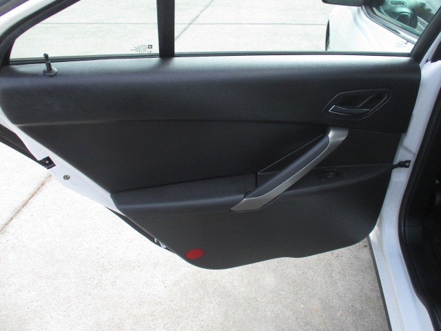 2009 Pontiac G6 Base