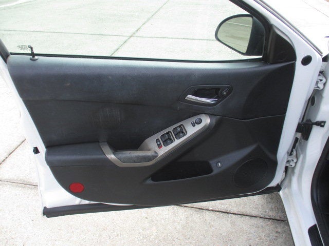 2009 Pontiac G6 Base